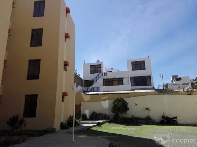 Vendo hermoso departamento en los Arces – Cayma — foto 7