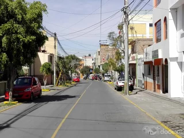 Vendo hermoso departamento en los Arces – Cayma — foto 8