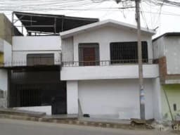VENDE CASA