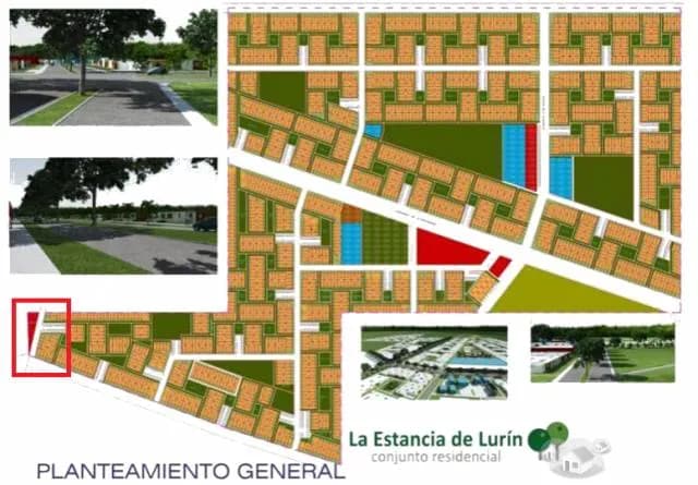Venta de Casa en Lurin Estreno Buena ubicacion — foto 2