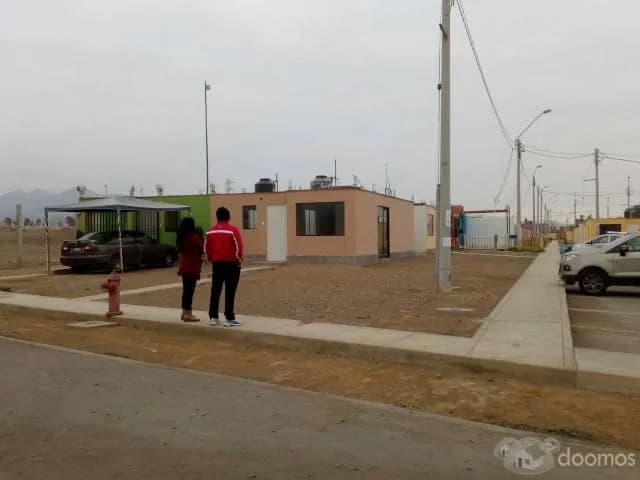 Venta de Casa en Lurin Estreno Buena ubicacion — foto 9