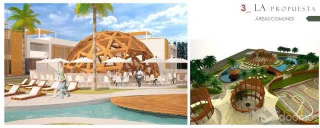 VENTA DE EXCLUSIVO TERRENO EN ASIA — foto 4