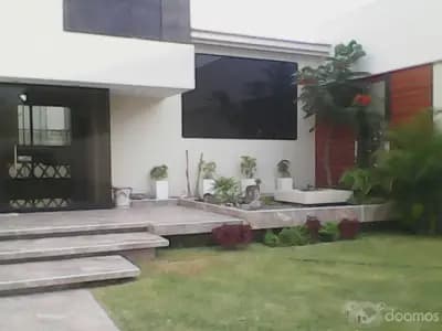 Casa en Venta en el Golf