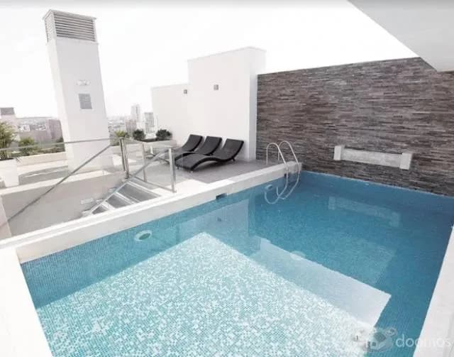 VENDO  DEPARTAMENTO EN PUEBLO LIBRE 2 HABITACIONES — foto 6