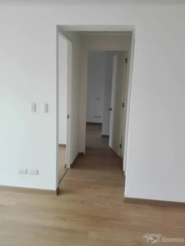 VENDO  DEPARTAMENTO EN PUEBLO LIBRE 2 HABITACIONES — foto 10