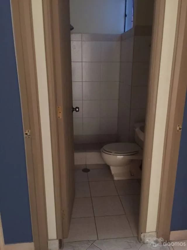 Departamento en zona residencial Surco — foto 8