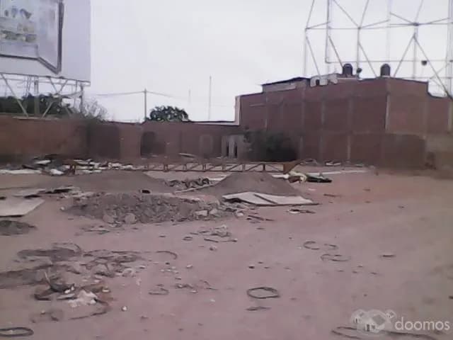 TERRENO EN VENTA FRENTE AL MALL — foto 2