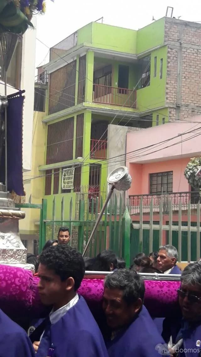 VENTA DE DEPARTAMENTO — foto 1