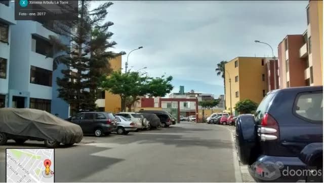 VENDO DEPARTAMENTO MÁS COCHERA (precio negociable) — foto 2