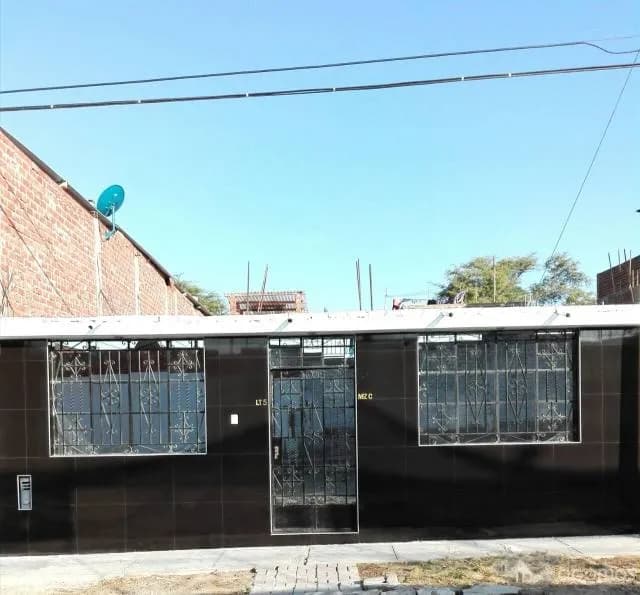 venta y/o alquiler de casa en piura — foto 1