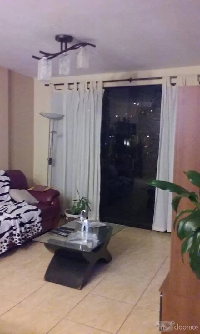 VENDO DEPARTAMENTO A MEDIA CUADRA  AV. LA MARINA — foto 3