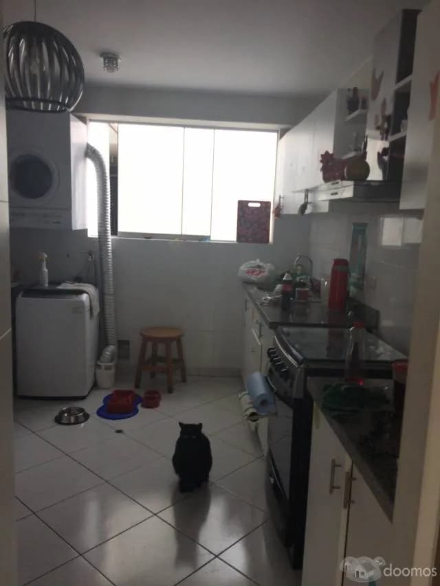 Departamento Grande, de 3 Hab /3baños. - C/ Cochera - Piso 3 — foto 5