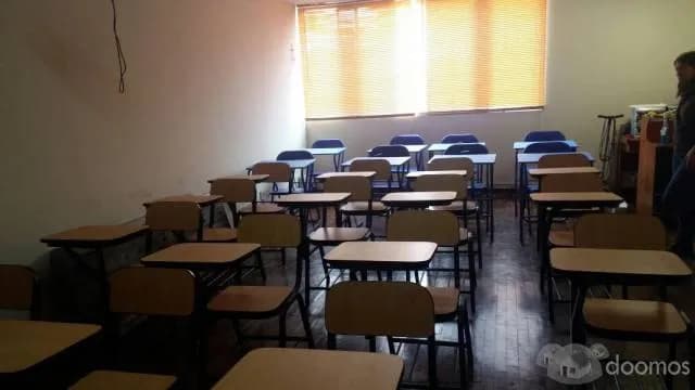 Alquiler de aulas y laboratorio — foto 2
