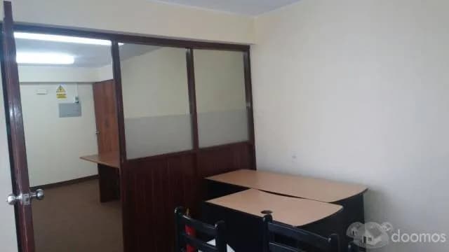 ALQUILER OFICINA — foto 3