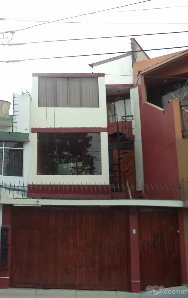 ALQUILO  2DO PISO — foto 4