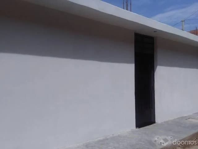SE VENDE CASA EN CHICLAYO - SIMON BOLIVAR — foto 2