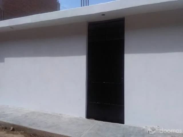 SE VENDE CASA EN CHICLAYO - SIMON BOLIVAR — foto 4