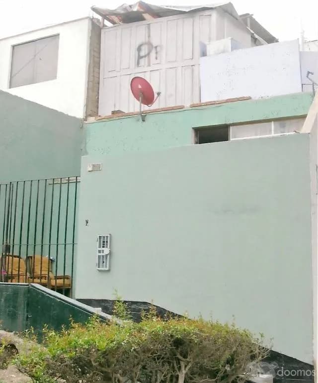 vendo casa en ocasion — foto 1