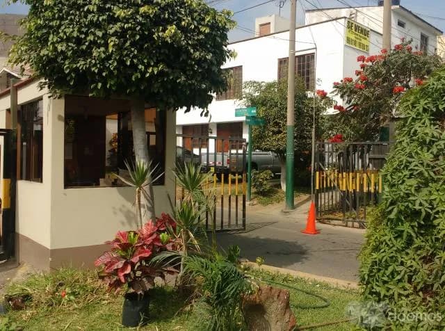 VENDO CASA ALAMOS IV - MONTERRICO- SURCO — foto 1