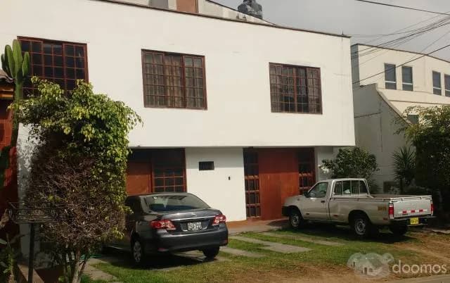 VENDO CASA ALAMOS IV - MONTERRICO- SURCO — foto 3