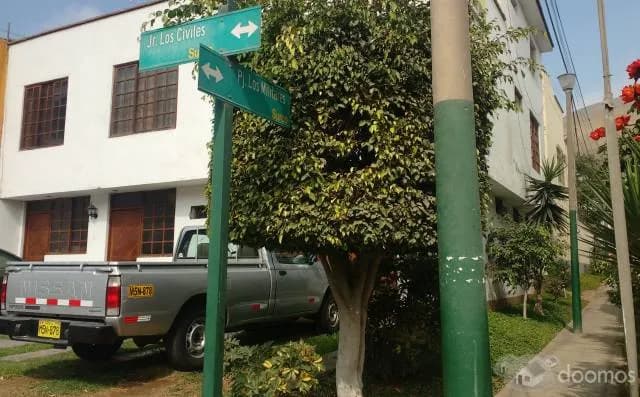 VENDO CASA ALAMOS IV - MONTERRICO- SURCO — foto 4