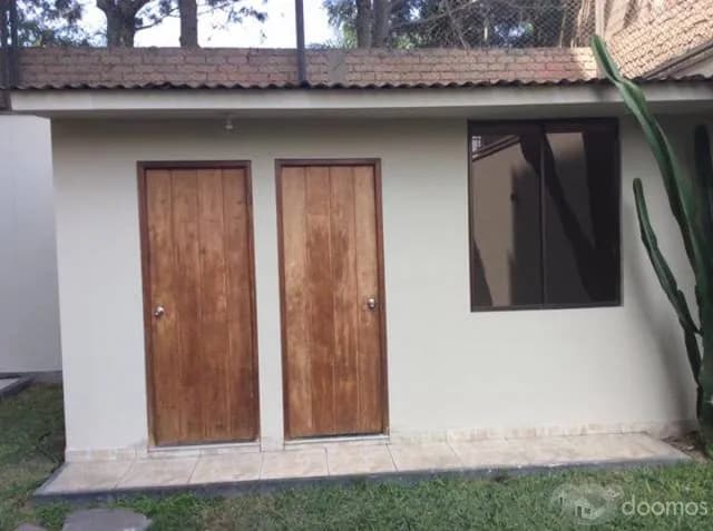ALQUILER DE DEPARTAMENTO — foto 8