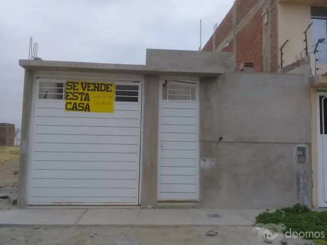 Vendo Casa buena ubicacion — foto 1