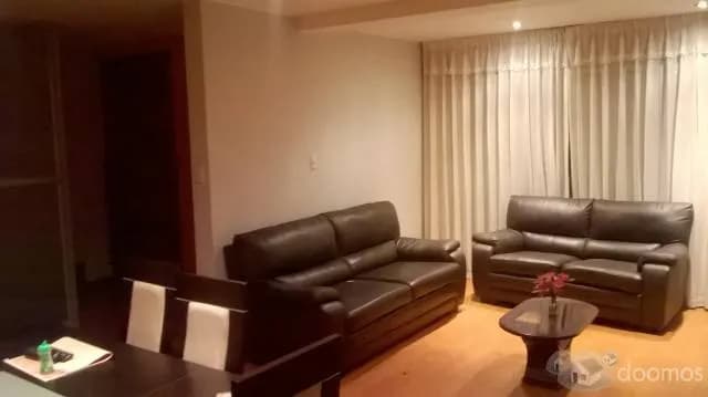 Alquiler de cuarto dentro de departamento yahanuara — foto 1