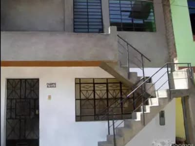 CASA EN VENTA EN SAN JUAN DE MIRAFLORES $68.000