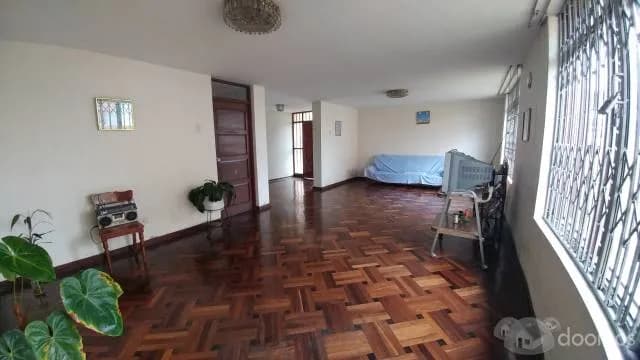 Venta de casa amplia y acogedora en Pueblo Libre — foto 1