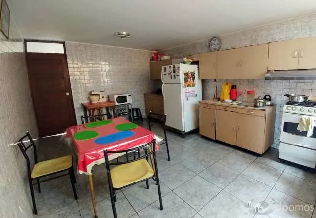 Venta de casa amplia y acogedora en Pueblo Libre — foto 3