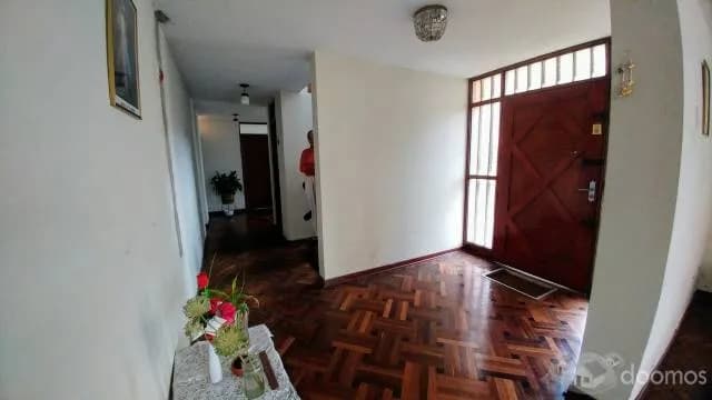 Venta de casa amplia y acogedora en Pueblo Libre — foto 6