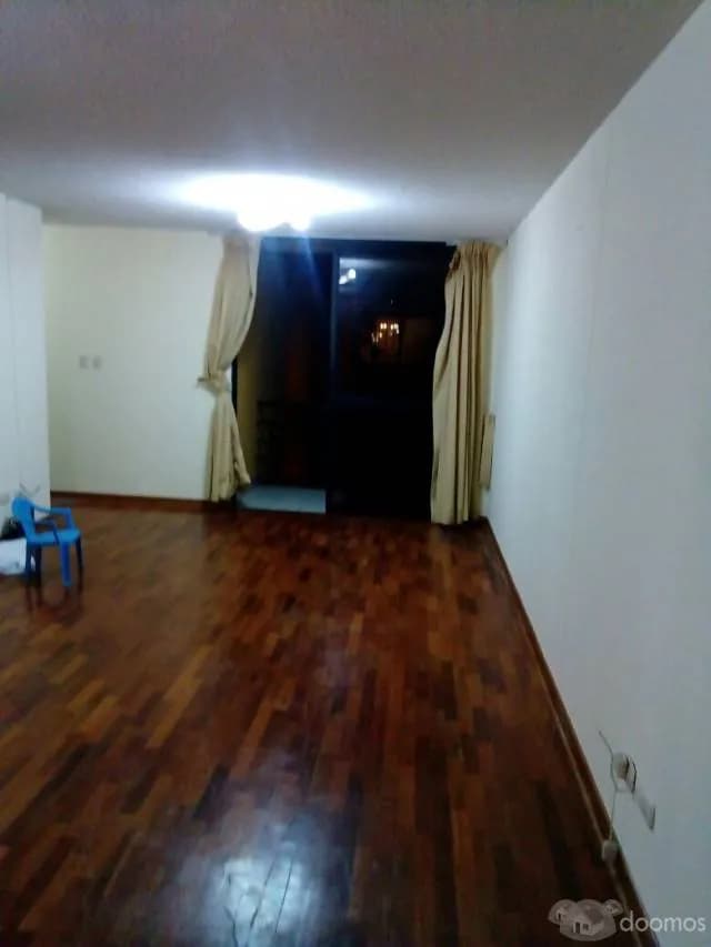 Alquilo Departamento — foto 1