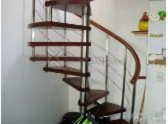 DEPARTAMENTO DUPLEX — foto 4