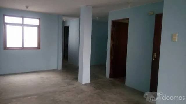 VENTA DE CASA DE 2 PISOS - LOS OLIVOS — foto 3