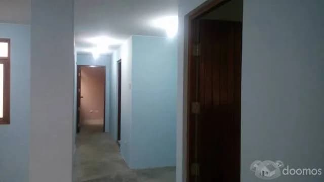 VENTA DE CASA DE 2 PISOS - LOS OLIVOS — foto 7