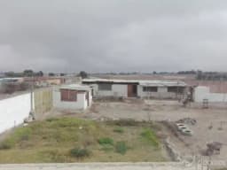 PREDIO URBANO - RURAL