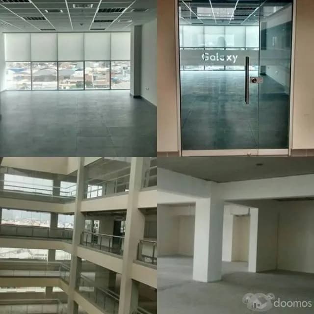 OFICINAS EN CENTRO EMPRESARIAL GALAXY PARA TODO RUBRO — foto 2