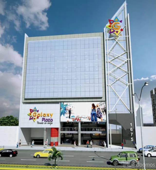 OFICINAS EN CENTRO EMPRESARIAL GALAXY PARA TODO RUBRO — foto 4