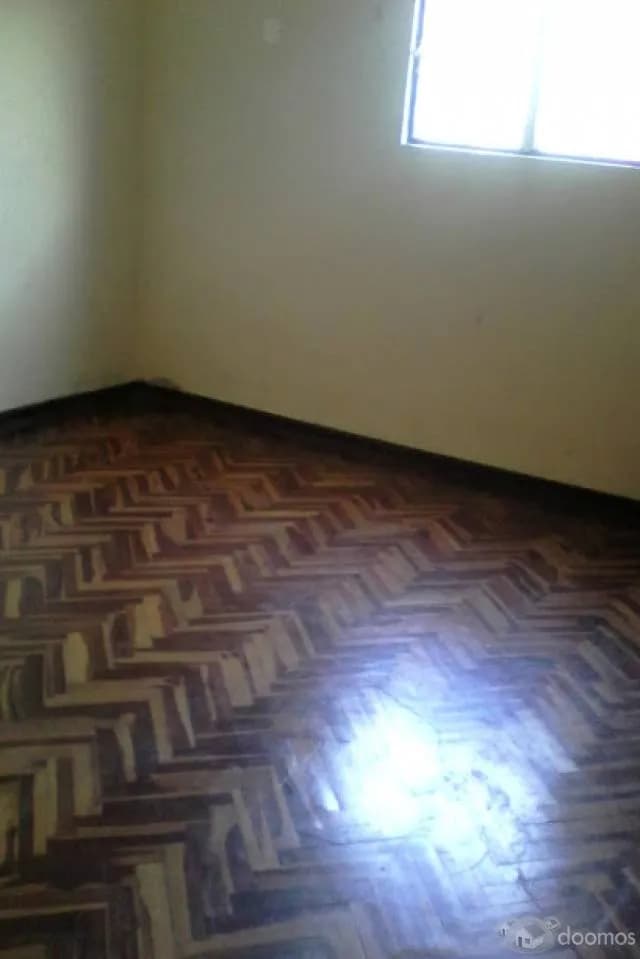 ALQUILO HABITACION — foto 1