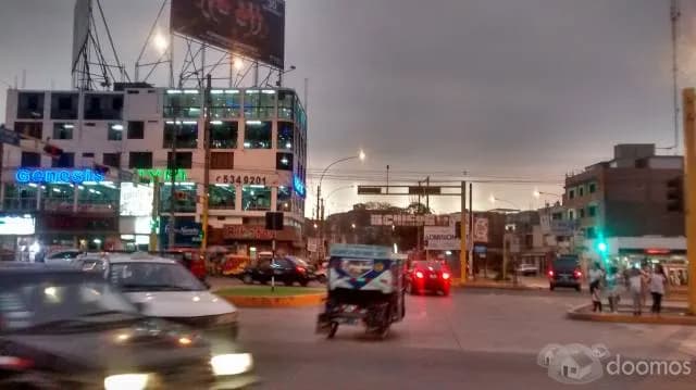 ALQUILER LOCAL COMERCIAL - ZONA COMERCIAL — foto 4