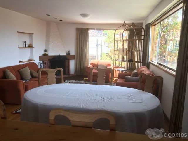Alquillo Departamento amoblado en zona residencial Cusco — foto 5
