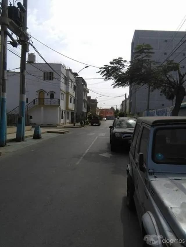 SE VENDE MINIDEPARTAMENTO CENTRICO EN HUACHO — foto 1