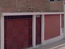 CASA TERRENO SAN JUAN DE MIRAFLORES