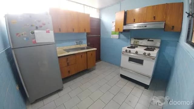 Se vende acogedora casa de 3 pisos en Pueblo Libre — foto 4