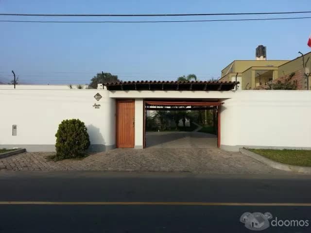 Casa Ancón Molina — foto 1