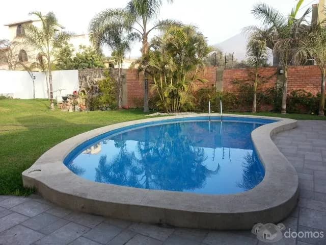 Casa Ancón Molina — foto 5