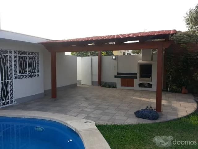 Casa Ancón Molina — foto 6