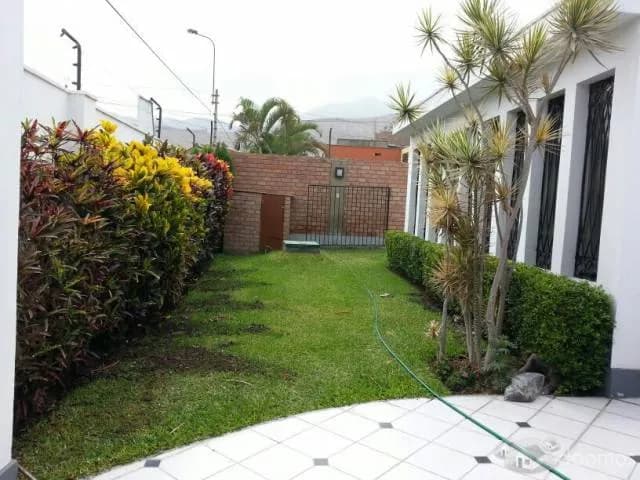 Casa Ancón Molina — foto 8