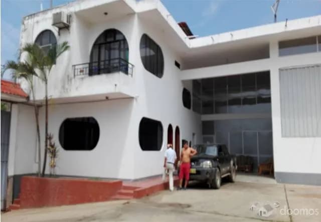 Casa hermosa — foto 3